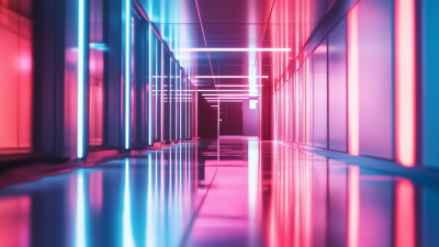 Unlocking the Advantages of Advanced Lighting Technology for Your Business