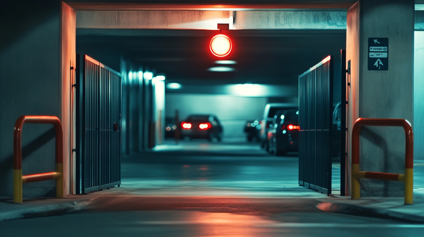 Exploring the Features and Applications of the Best Parking Lot Security Gates: A How-to Guide