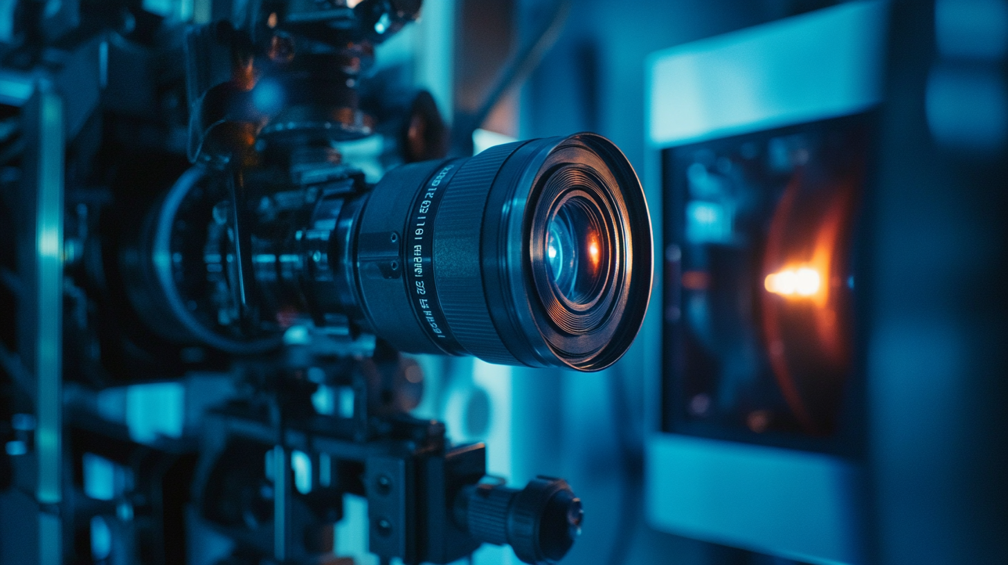 Unlocking the Future of Best Film Manufacturing Trends to Watch in 2025 and How to Adapt Your Business