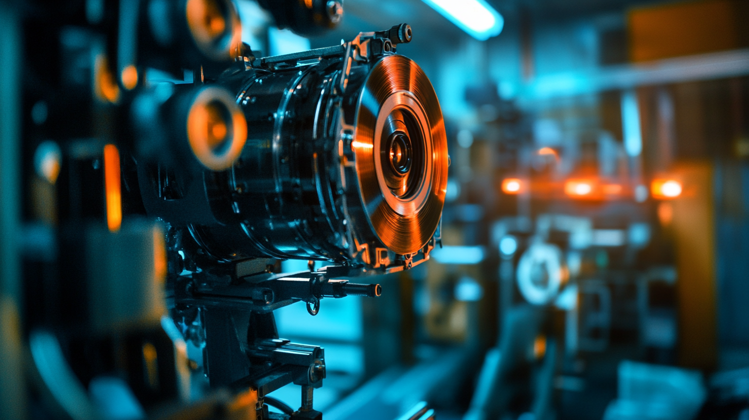 Unlocking the Future of Best Film Manufacturing Trends to Watch in 2025 and How to Adapt Your Business