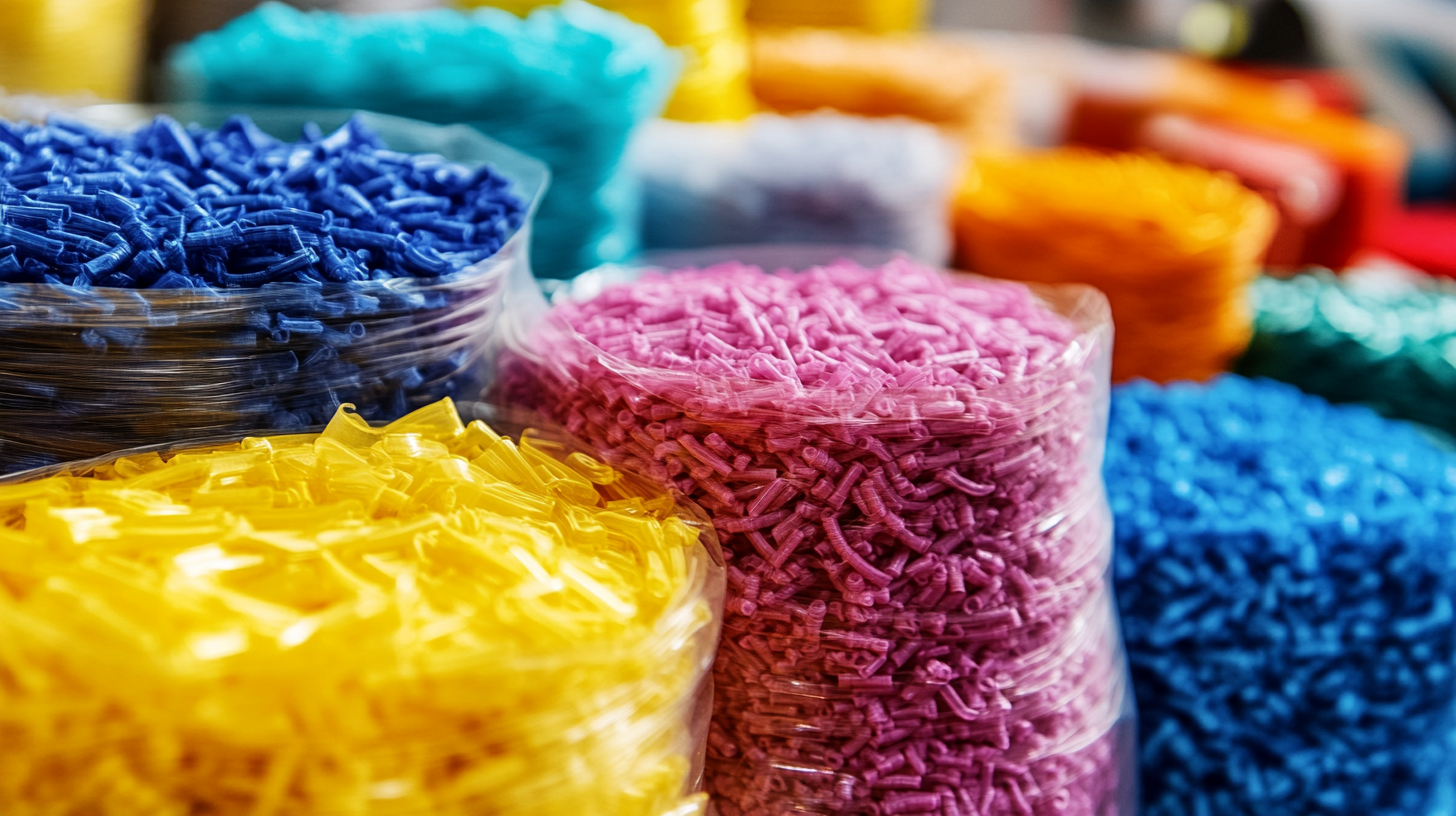 Ultimate Guide to Sourcing the Best Nylon Plastic for Your Manufacturing Needs