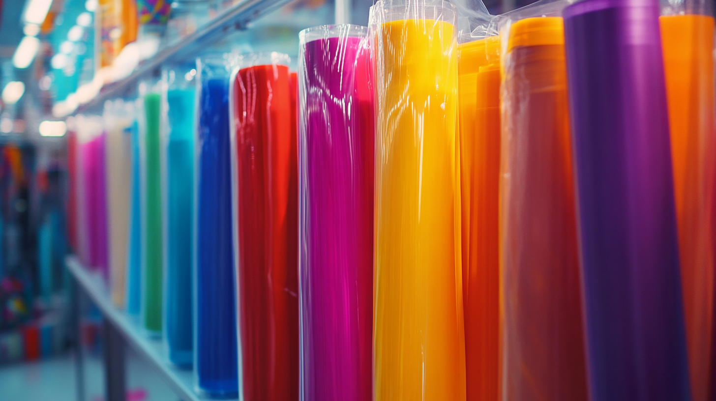 Ultimate Guide to Sourcing the Best Nylon Plastic for Your Manufacturing Needs