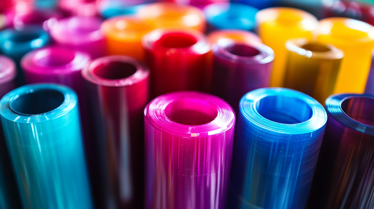Ultimate Guide to Sourcing the Best Nylon Plastic for Your Manufacturing Needs