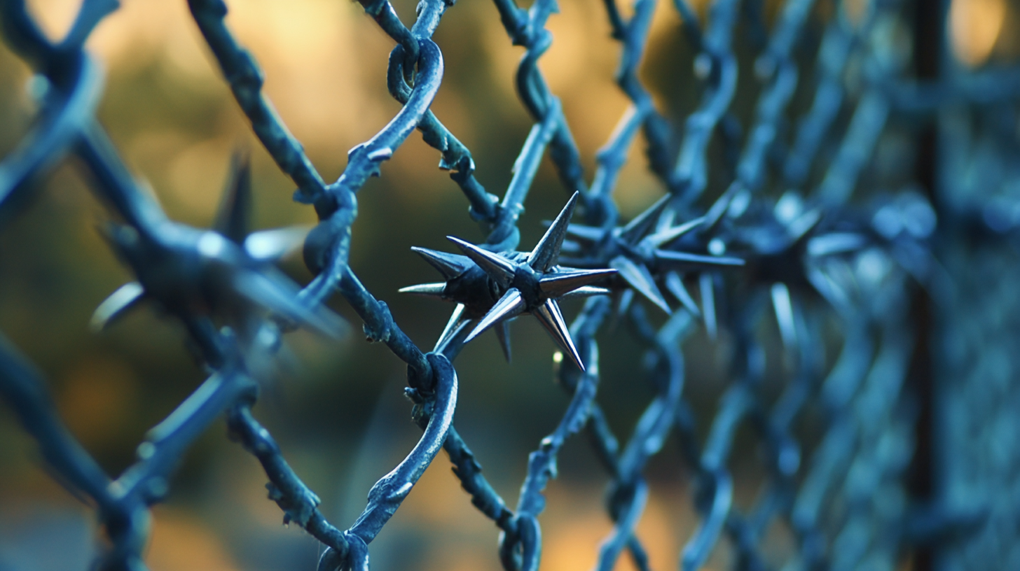 Chinese Excellence in Manufacturing Best Anti Bird Defender Spikes for a Global Market