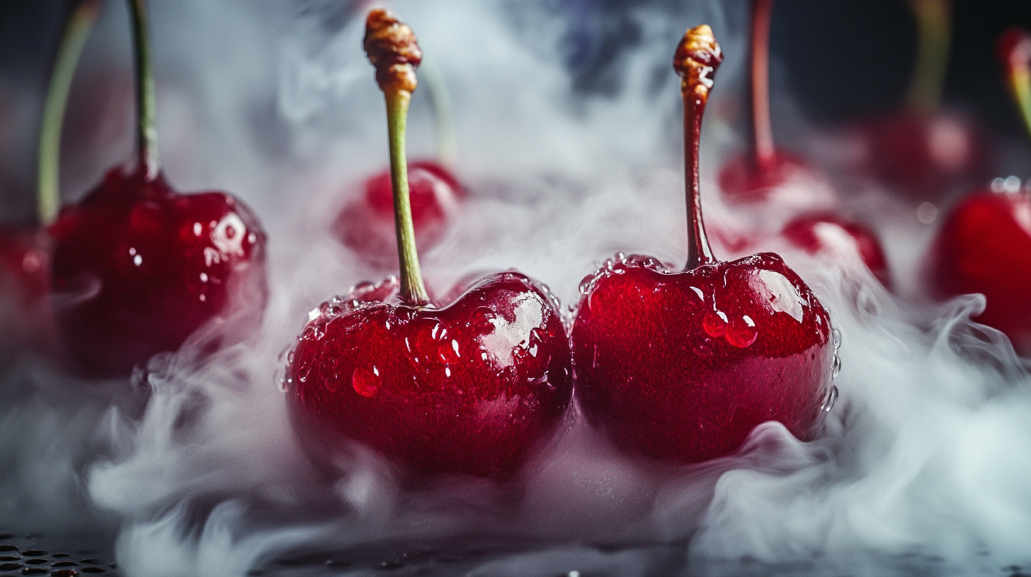 Ultimate Guide to Discovering the Best Cherry Vape Juice for Your Global Supply Needs