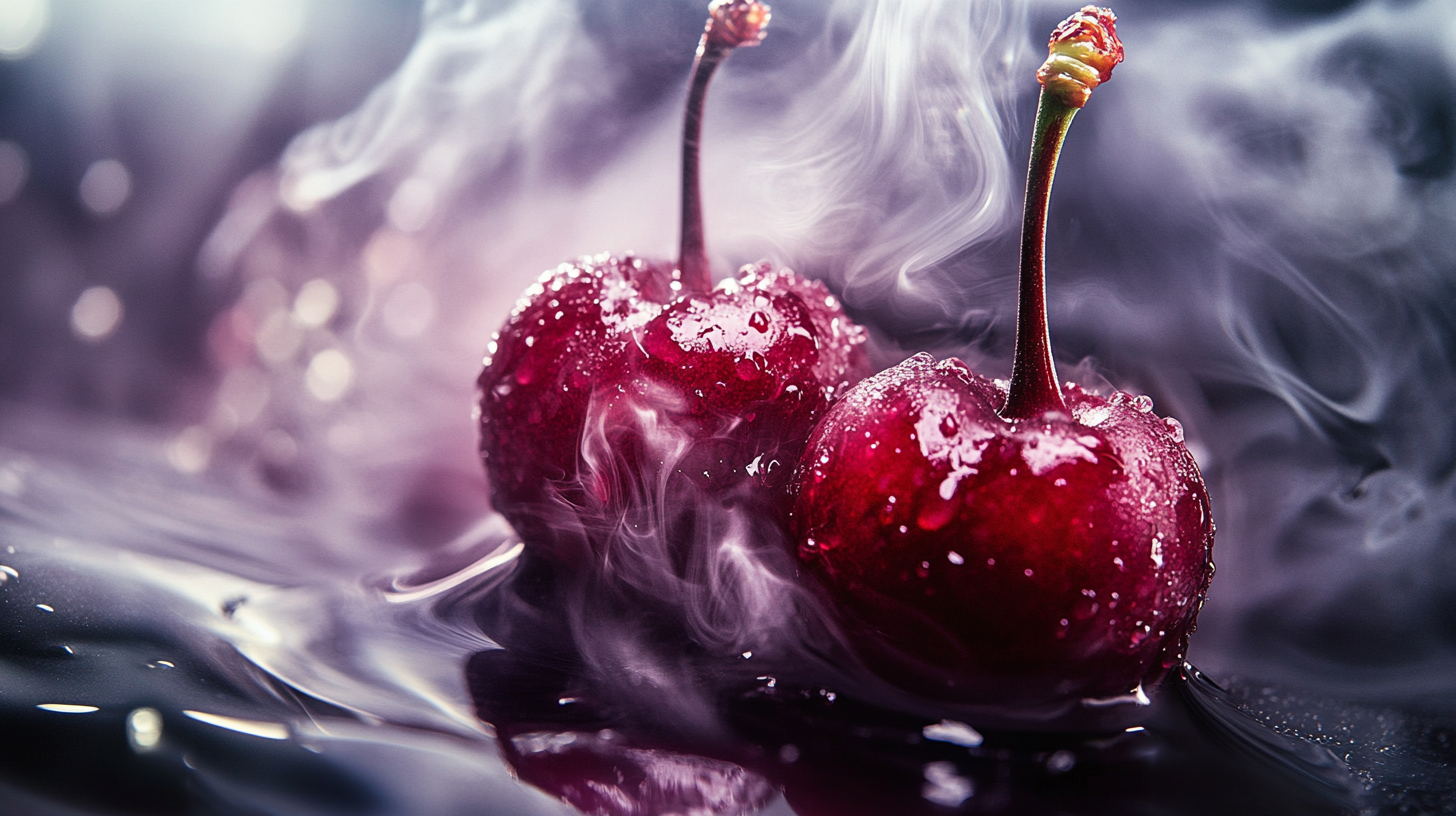 Ultimate Guide to Discovering the Best Cherry Vape Juice for Your Global Supply Needs