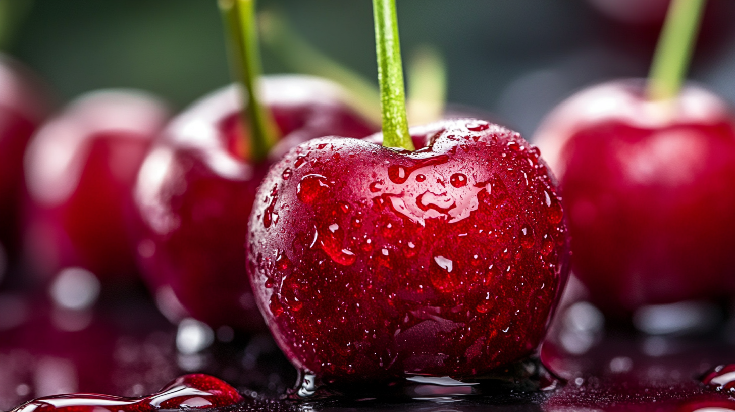 Ultimate Guide to Discovering the Best Cherry Vape Juice for Your Global Supply Needs