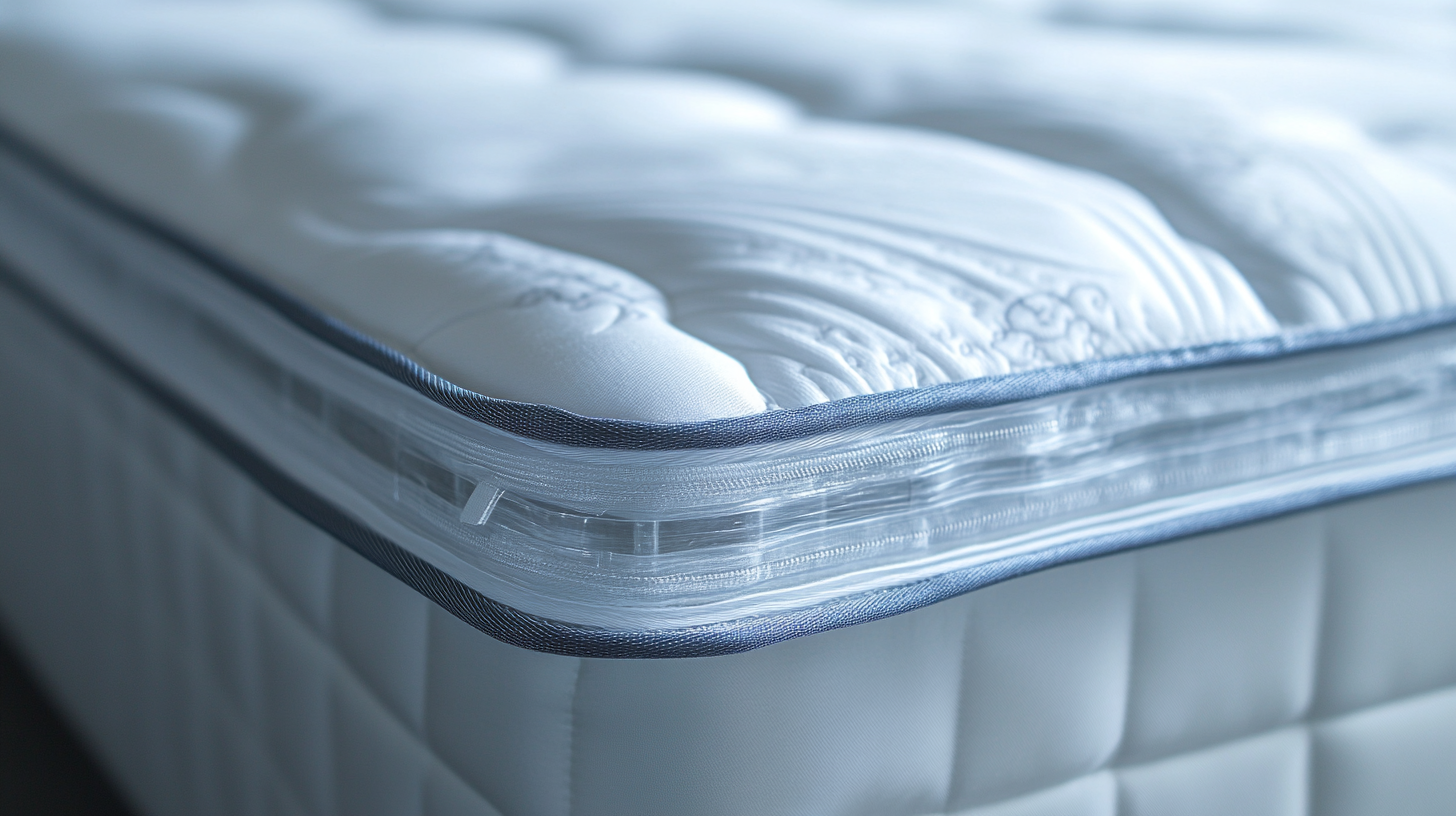 Global Buyers Trust China’s Innovative Best Storage Logic Mattress Vacuum Bags for Quality Assurance