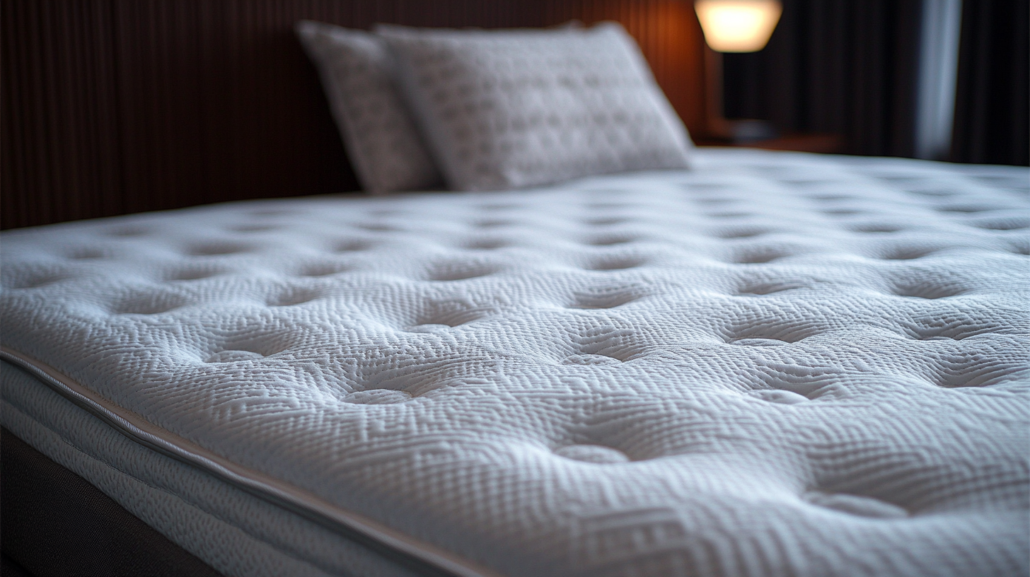 Global Buyers Trust China’s Innovative Best Storage Logic Mattress Vacuum Bags for Quality Assurance