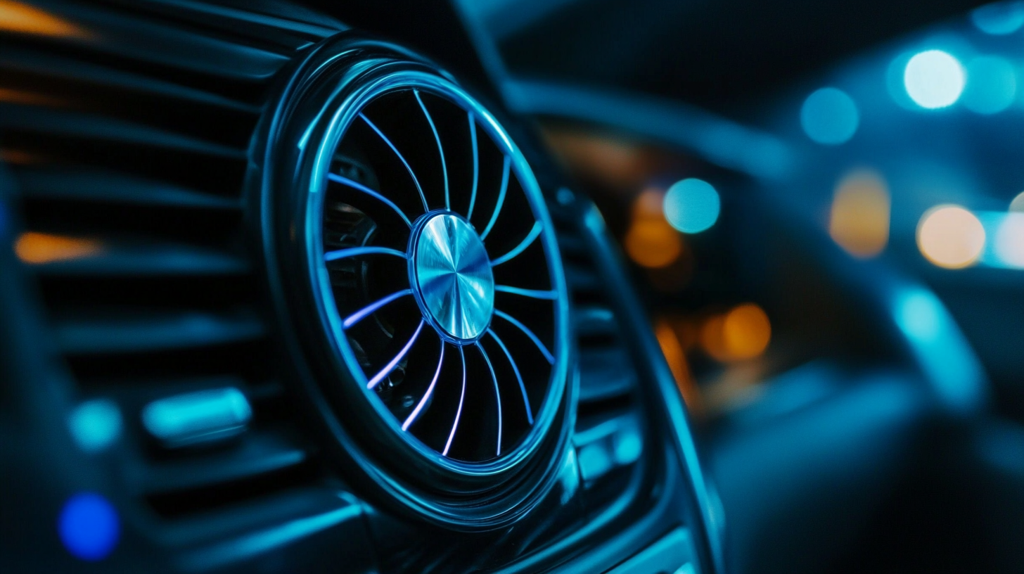 The Ultimate Guide to Choosing the Best Car Fan USB for Your Vehicle Needs