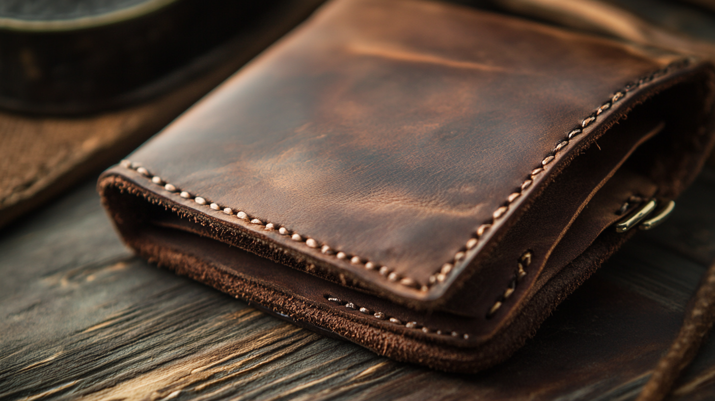Exploring Real World Applications of Best Premium Leather Wallets and Solutions to Common Consumer Issues