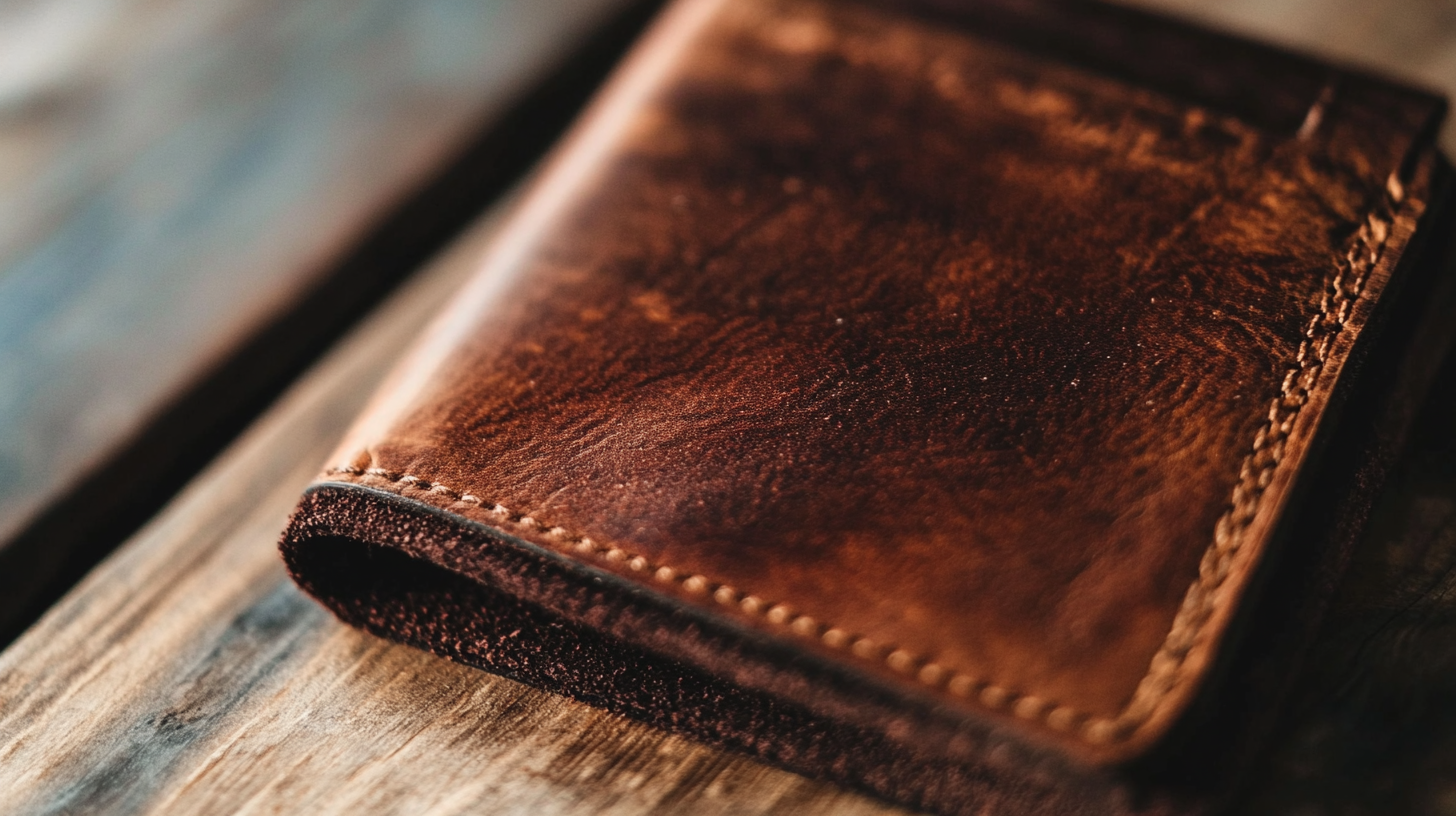 Exploring Real World Applications of Best Premium Leather Wallets and Solutions to Common Consumer Issues