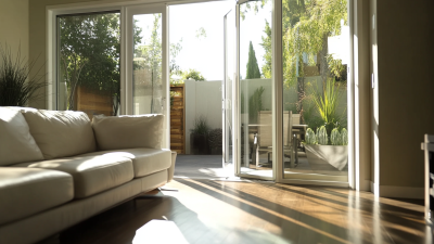 Embracing Future Technologies in 2025 Effective Tactics for the Best Sliding Patio Door Industry