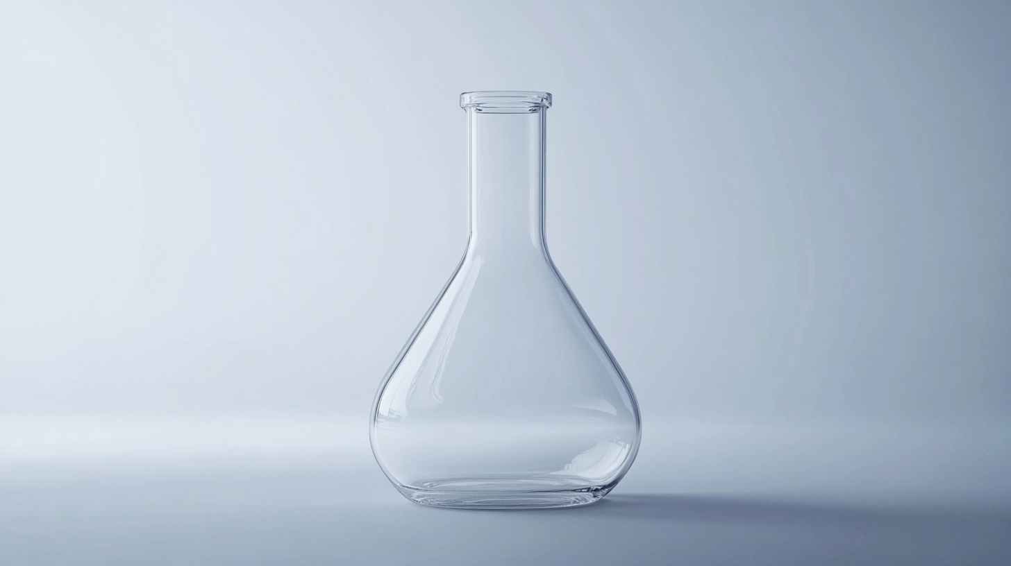 Unmatched Quality: Discover the Best PTFE Volumetric Flask Made in China for Global Markets