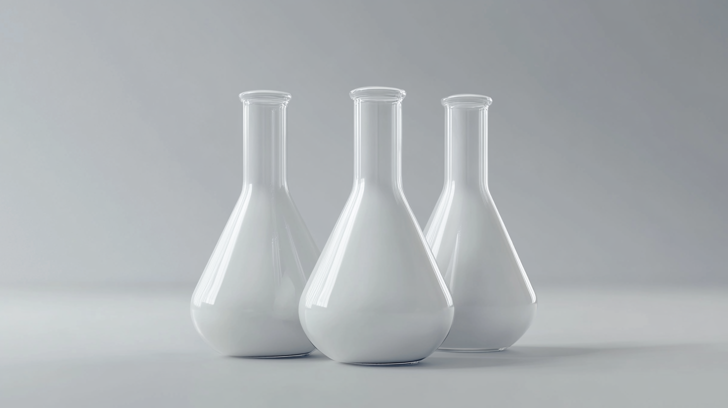 Unmatched Quality: Discover the Best PTFE Volumetric Flask Made in China for Global Markets