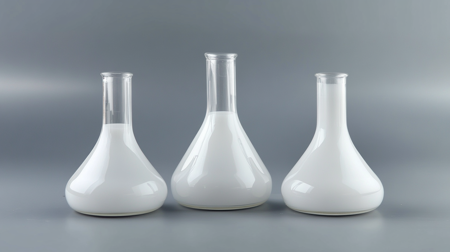 Unmatched Quality: Discover the Best PTFE Volumetric Flask Made in China for Global Markets