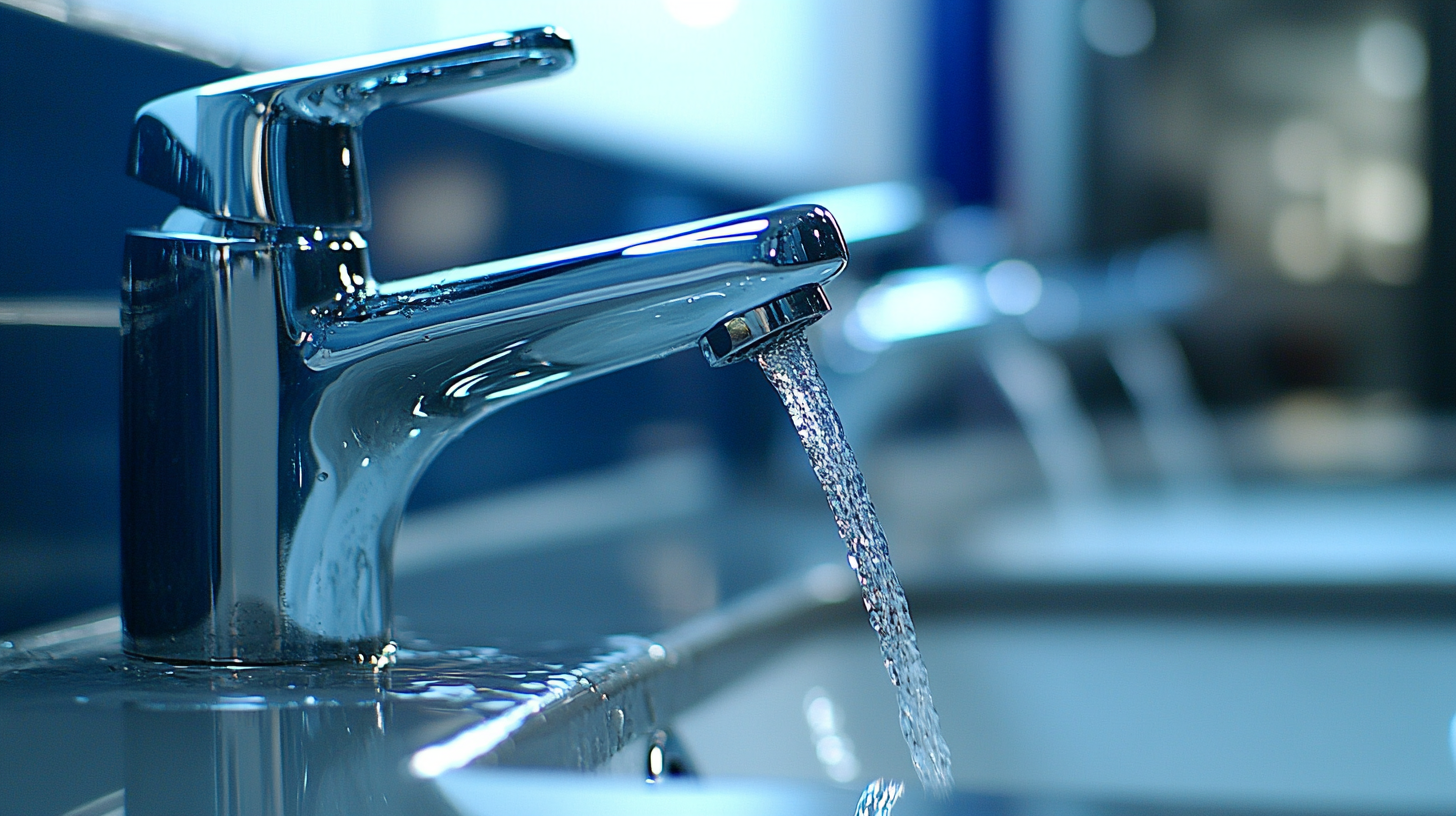 How to Choose the Best Fixing Set for Faucet Installations: Industry Applications and Expert Insights