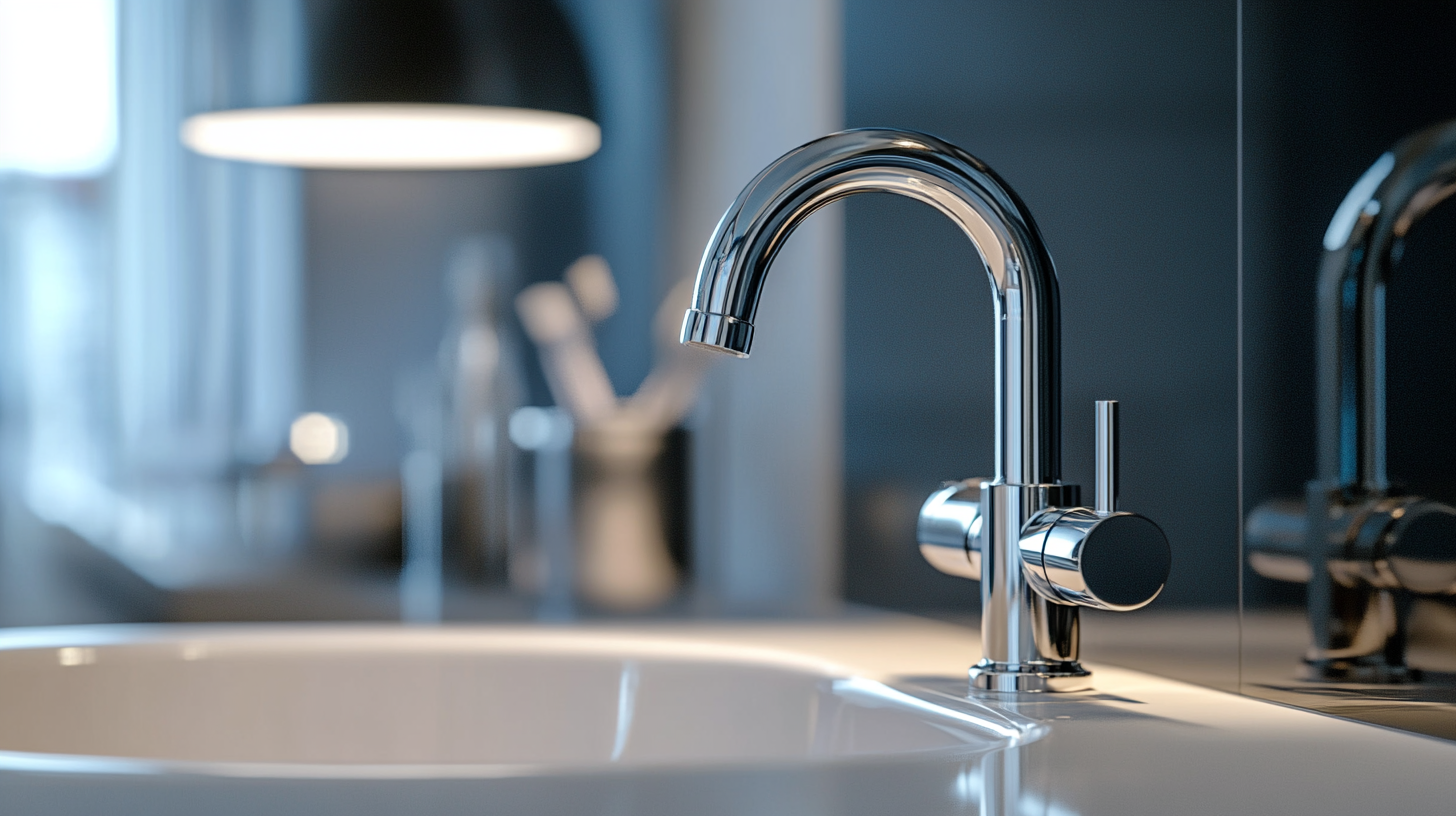 How to Choose the Best Fixing Set for Faucet Installations: Industry Applications and Expert Insights