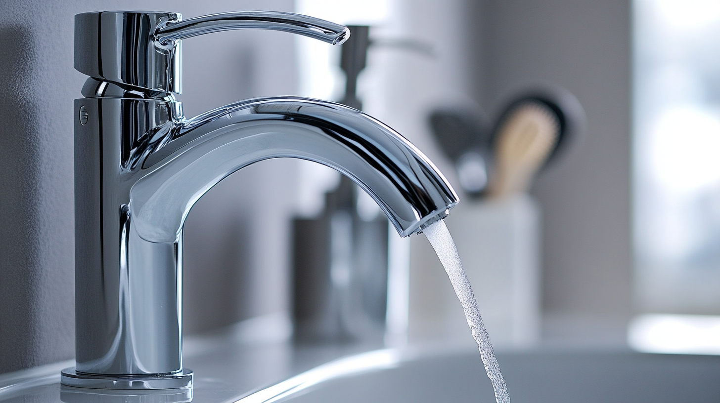How to Choose the Best Fixing Set for Faucet Installations: Industry Applications and Expert Insights