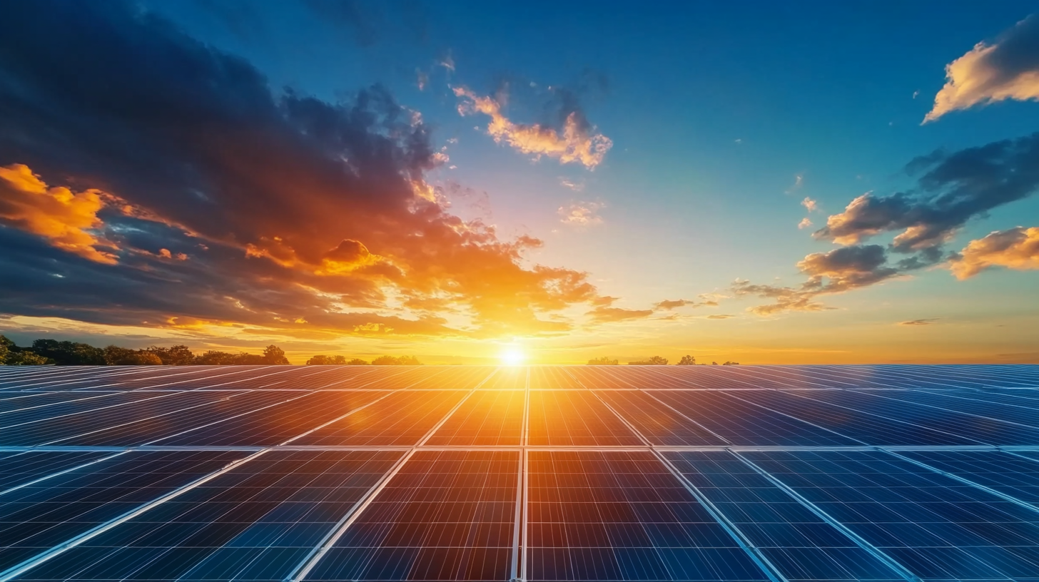 Exploring the Future of Best Power Solar Energy Trends in 2025 Beyond Solar Revolution