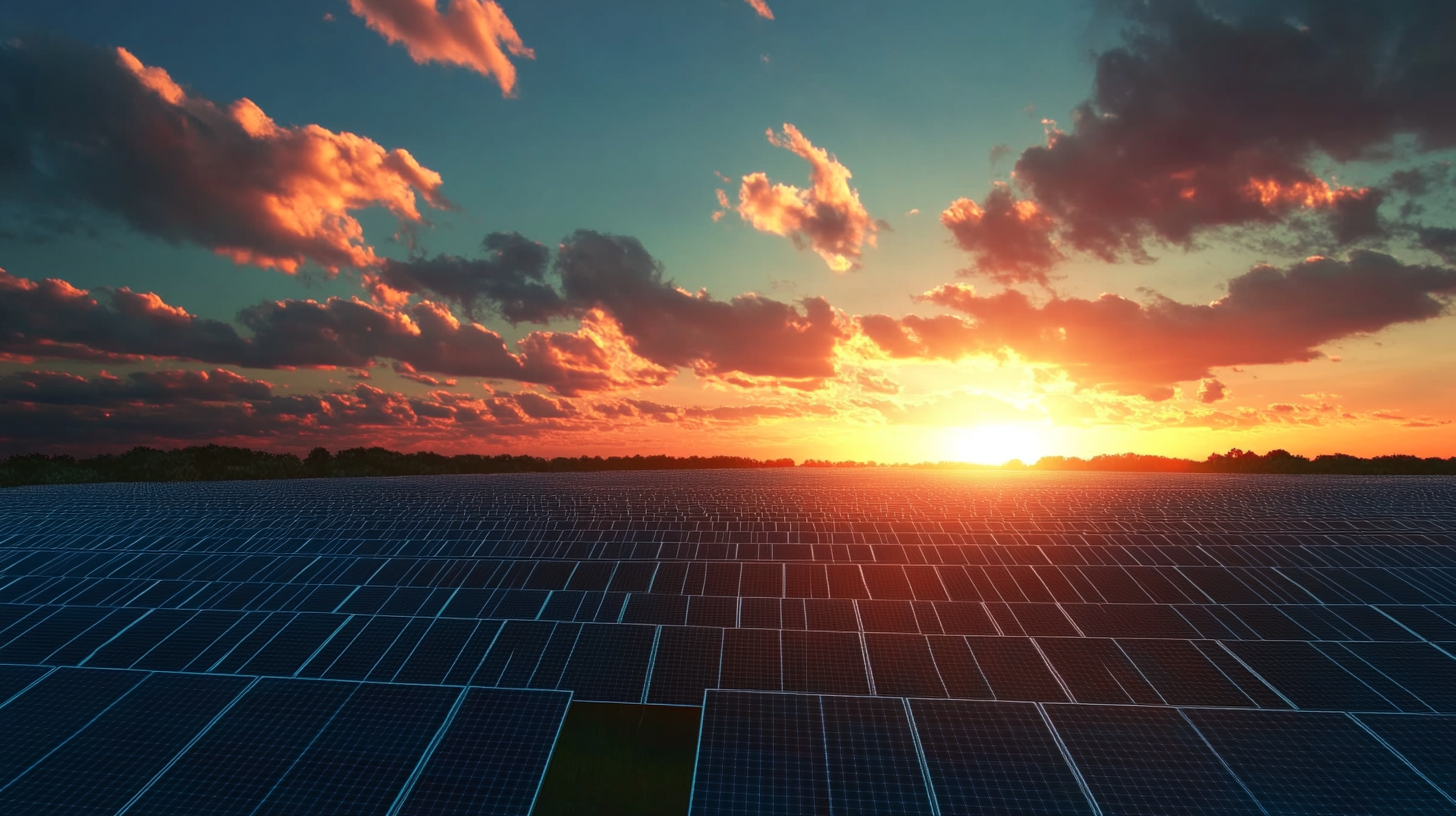 Exploring the Future of Best Power Solar Energy Trends in 2025 Beyond Solar Revolution