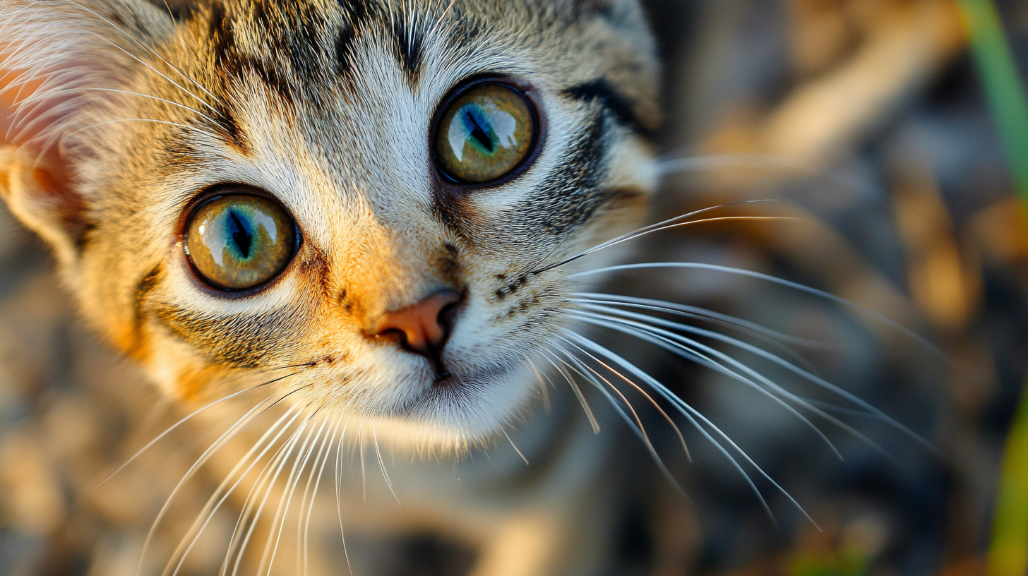 Discover the Finest Chinese Manufacturing: Elevate Your Cat's Diet with the Best Kitty Wet Food
