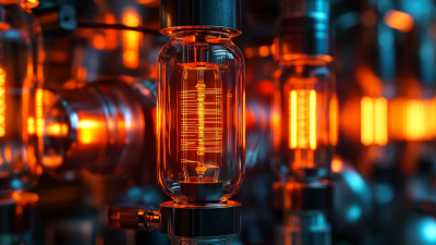 How to Select the Best Electron Tube Parts for Optimal Performance