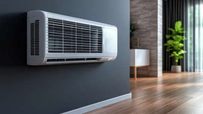 Solutions for Achieving Energy Efficiency with the Best Heat Pump Air Conditioner in Global Markets