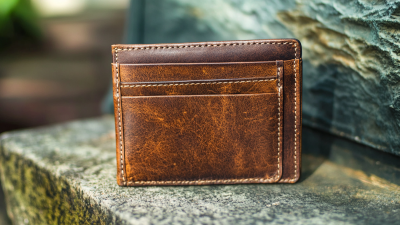 Exploring Real World Applications of Best Premium Leather Wallets and Solutions to Common Consumer Issues