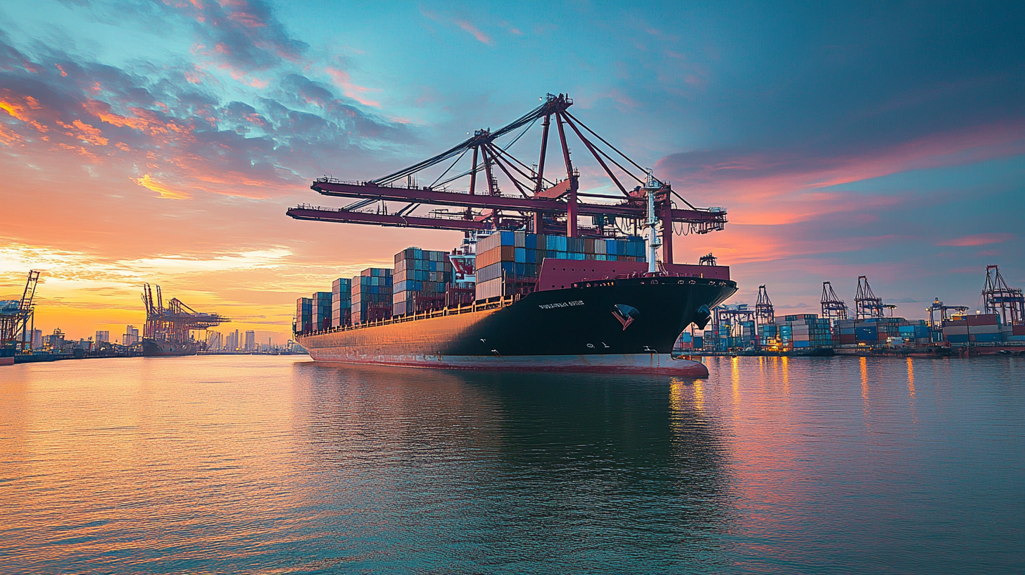 How to Navigate Global Import and Export Certifications for the Best Carbide Cutters
