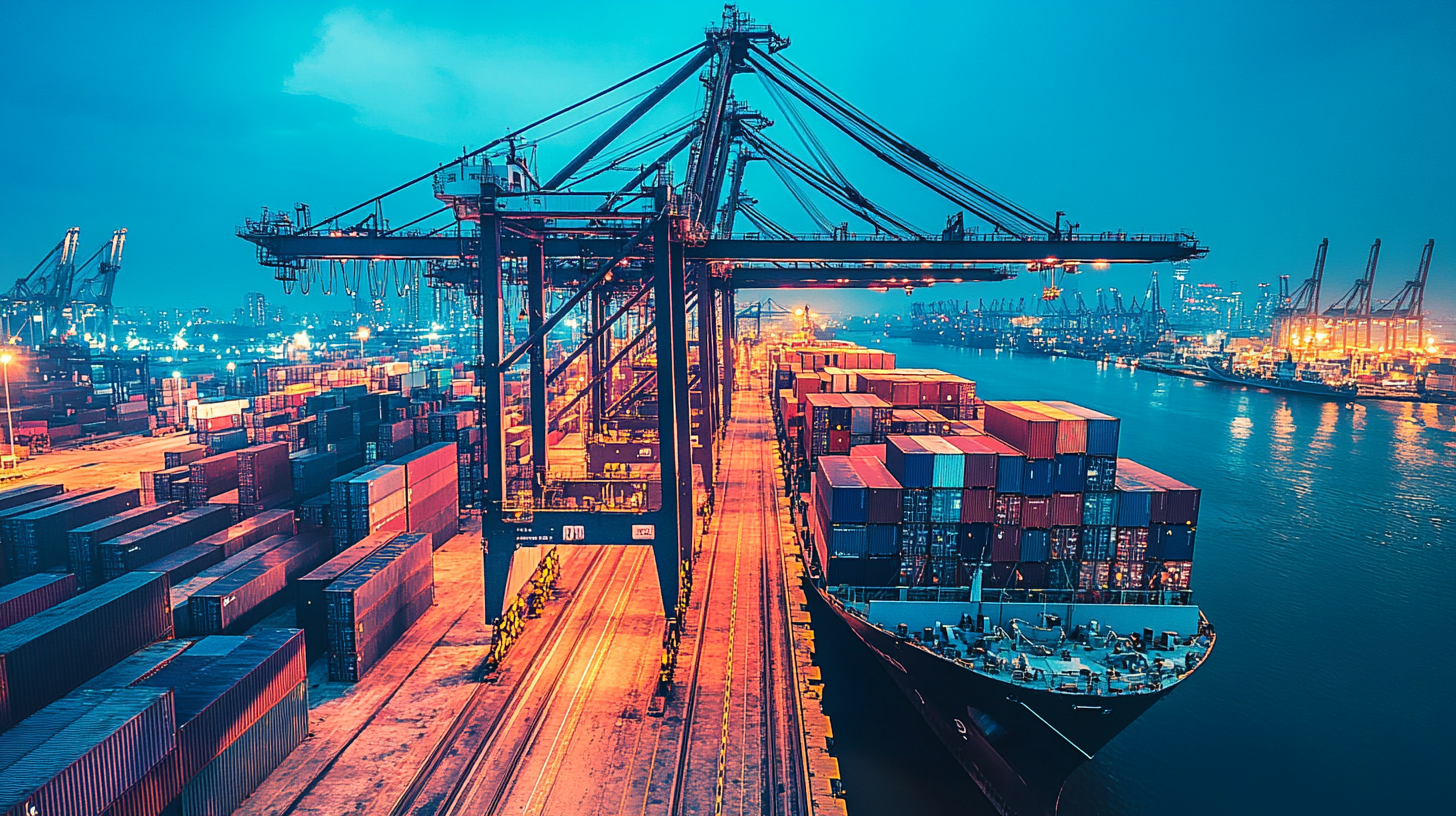 How to Navigate Global Import and Export Certifications for the Best Carbide Cutters