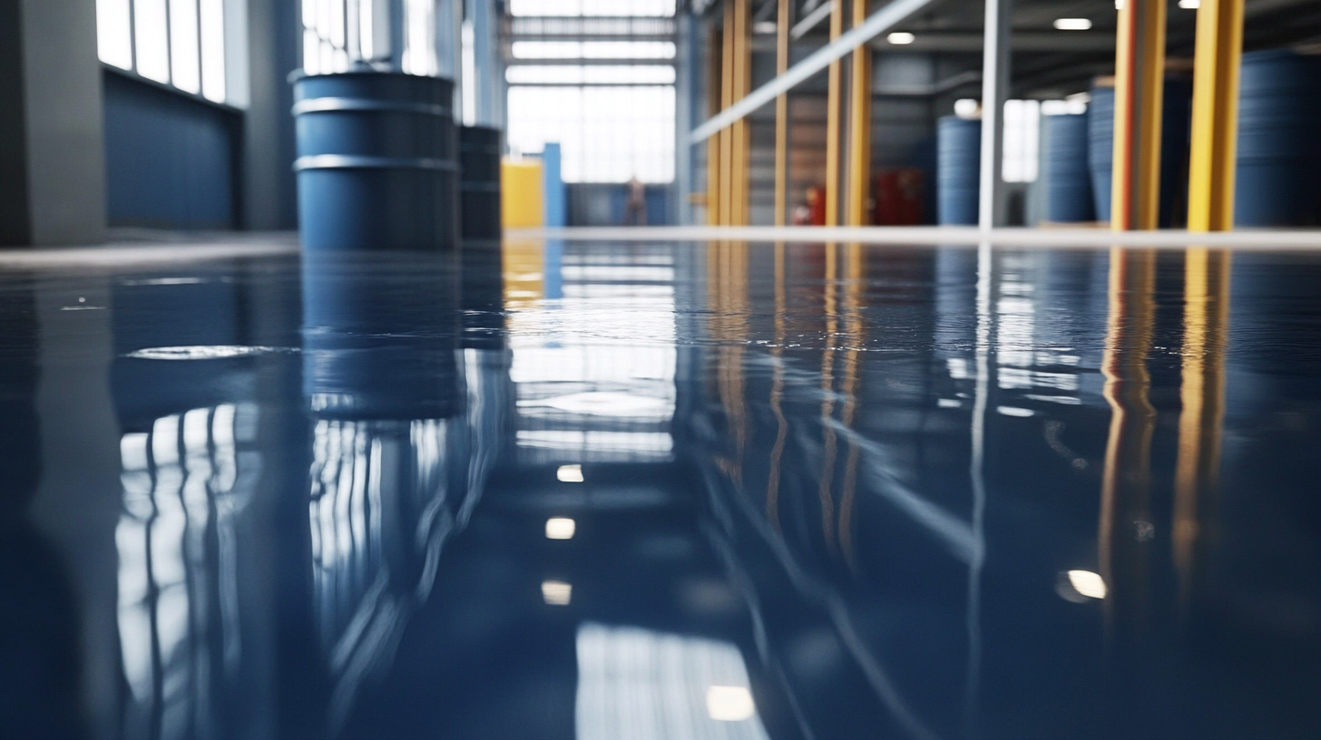 Ultimate Guide to Choosing the Best Industrial Epoxy Resin for Your Projects