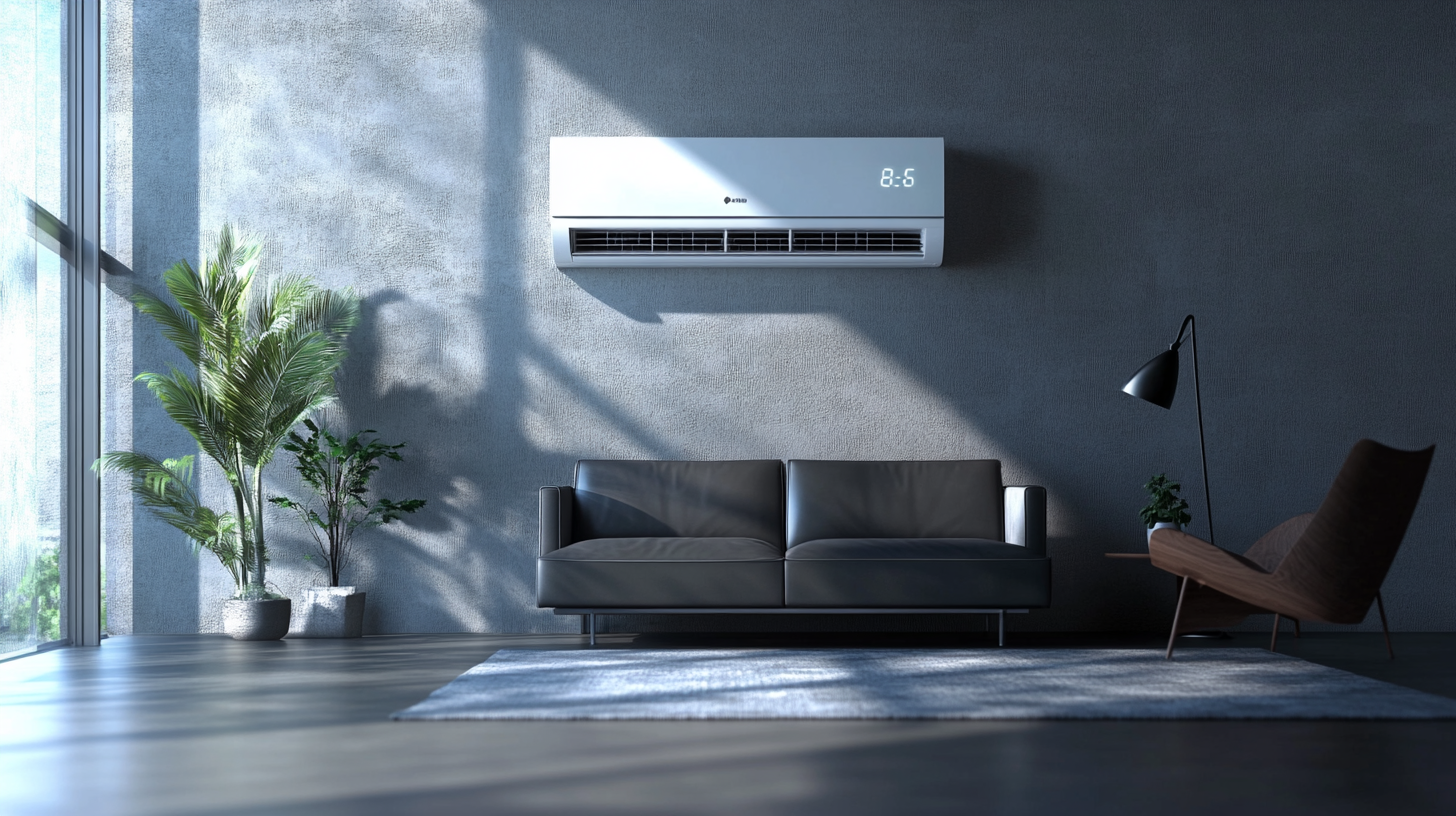 Solutions for Achieving Energy Efficiency with the Best Heat Pump Air Conditioner in Global Markets