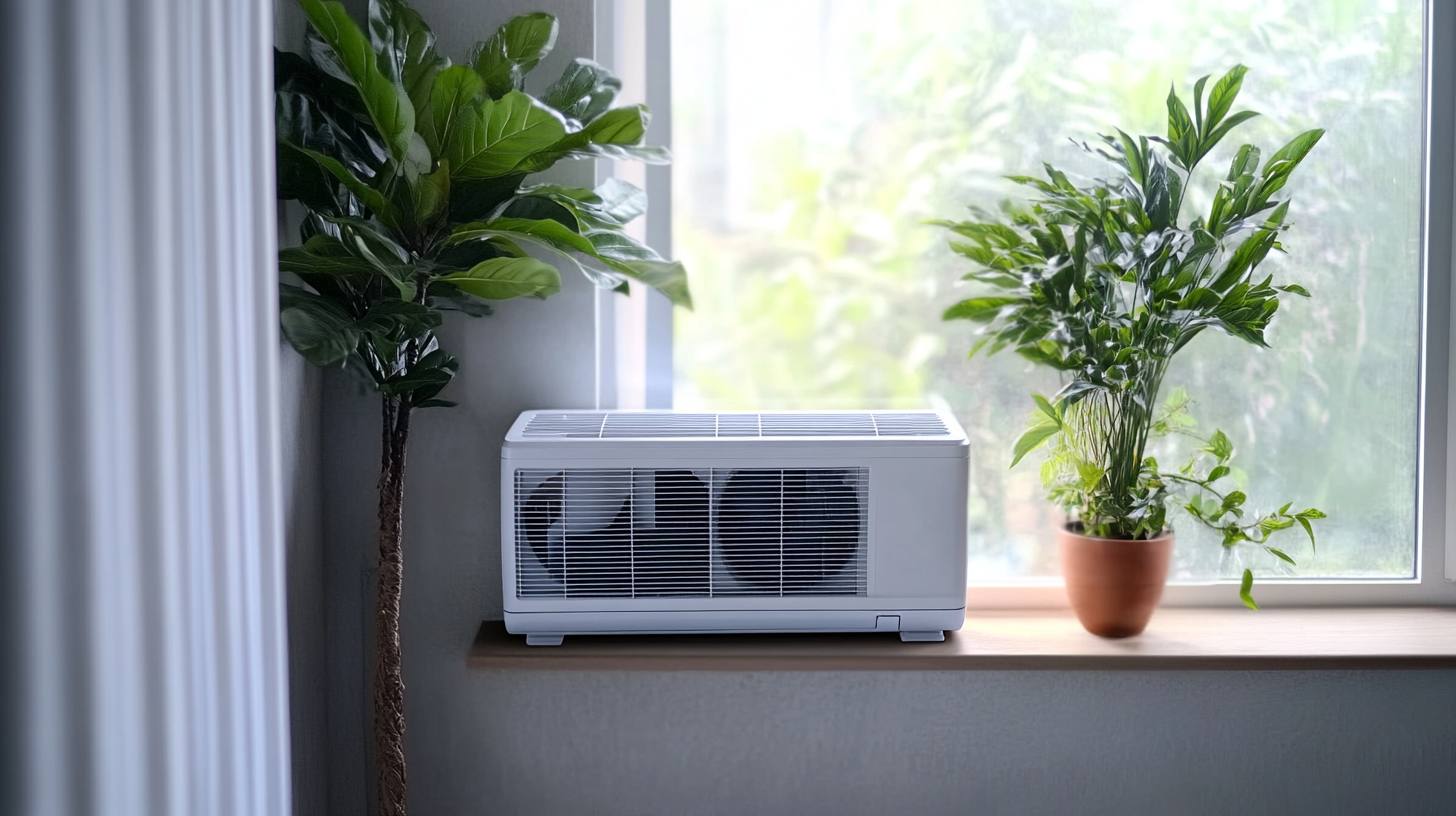 Solutions for Achieving Energy Efficiency with the Best Heat Pump Air Conditioner in Global Markets