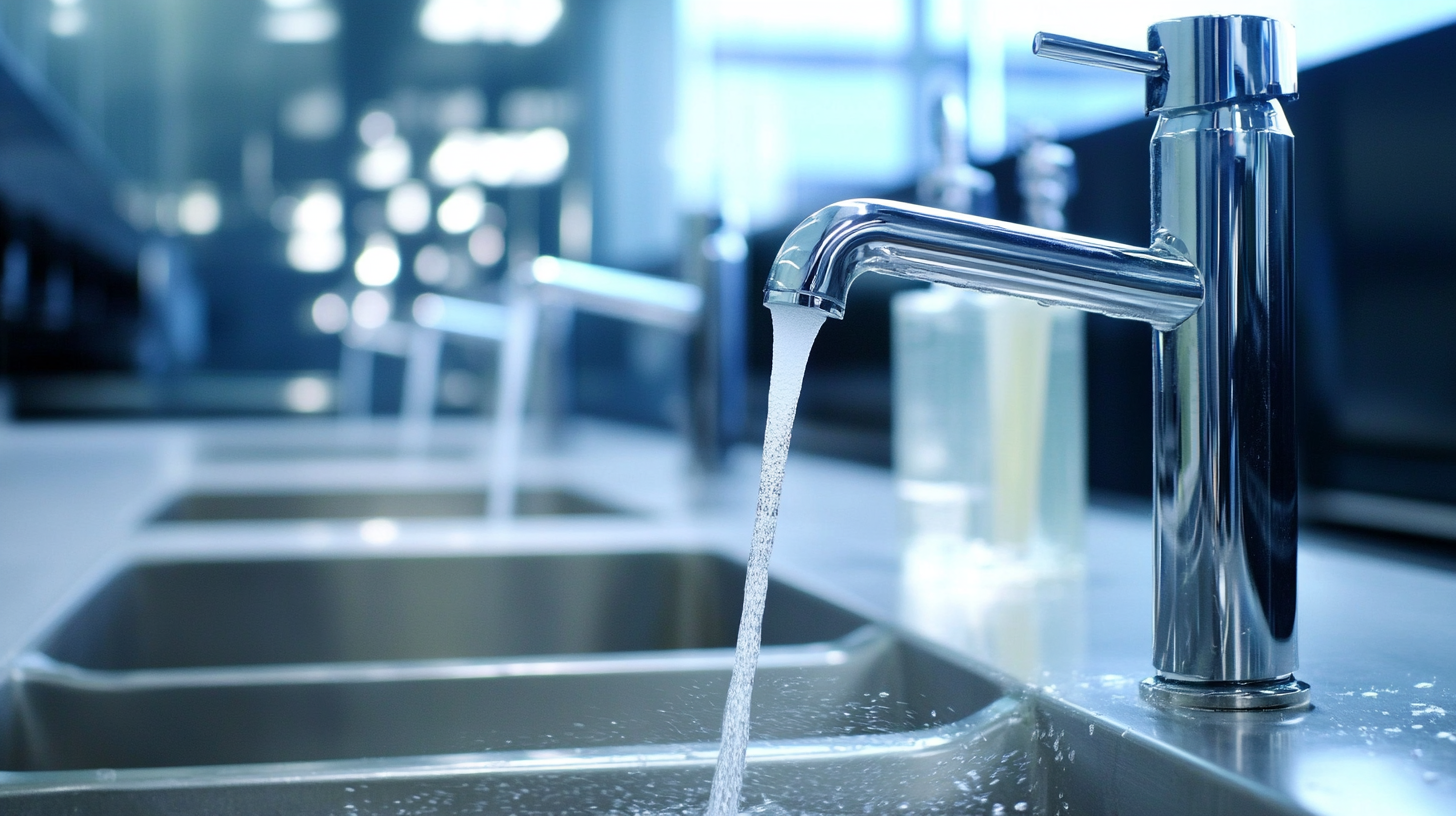 Innovative Examples of the Best Lab Faucet Designs for Global Buyers