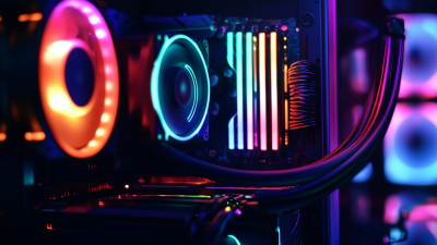 The Future of Gaming with the Best PC Cases You Need to Know