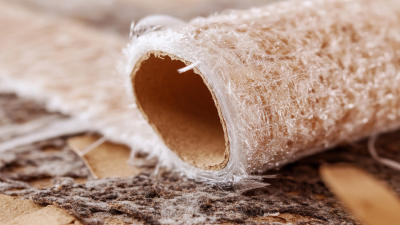 Ultimate Guide to Choosing the Best Mica Tape Insulation for Optimal Performance