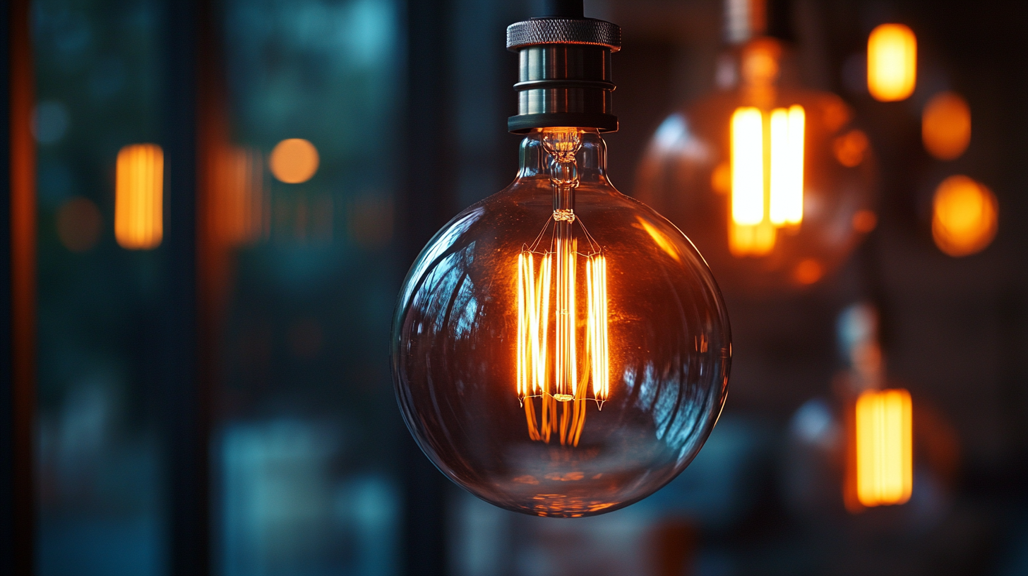 7 Reasons Why Best High End Lighting Enhances Your Global Purchasing Decisions