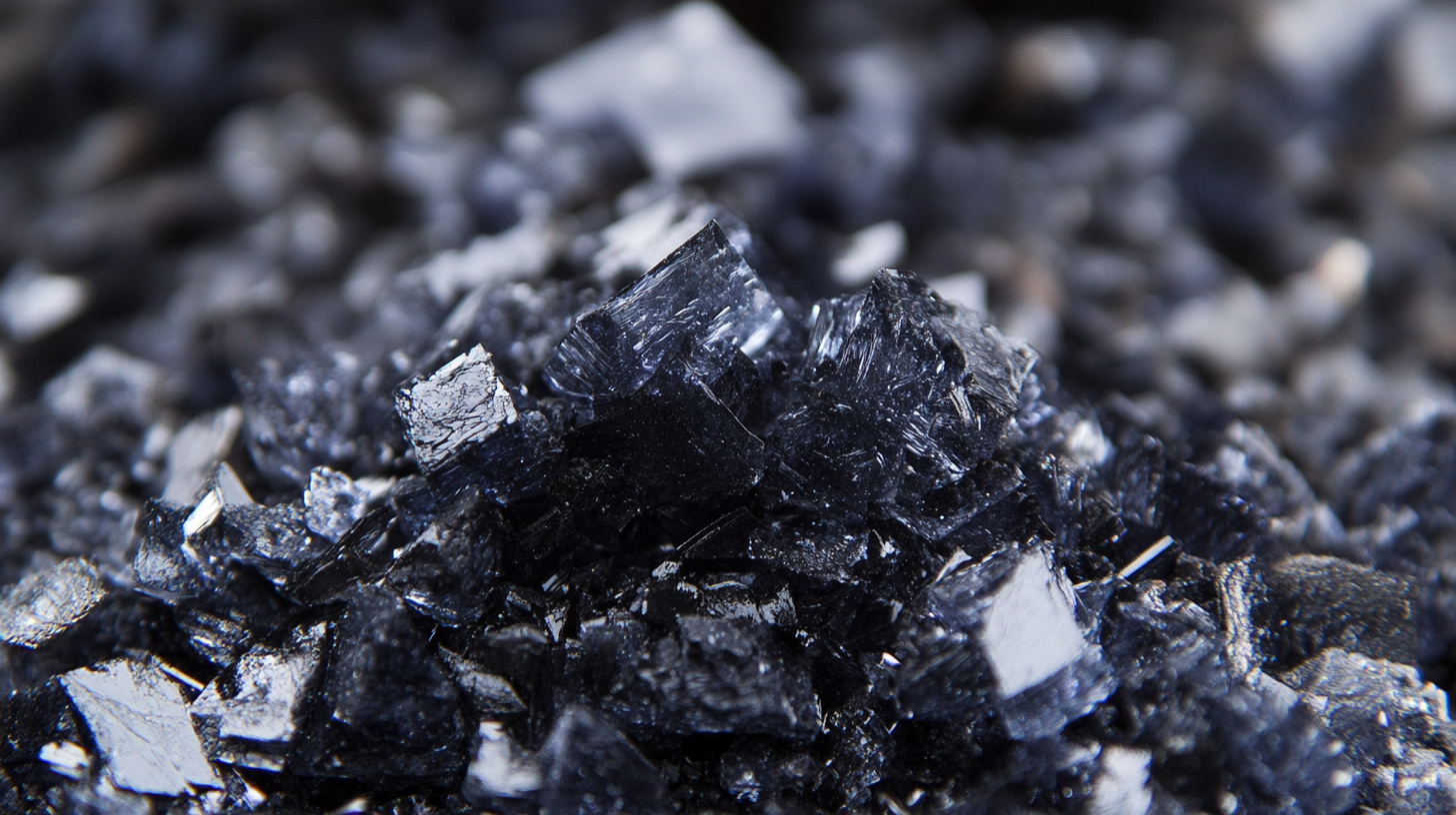 Discover the Superior Benefits of Choosing Best Natural Flake for Your Business Needs