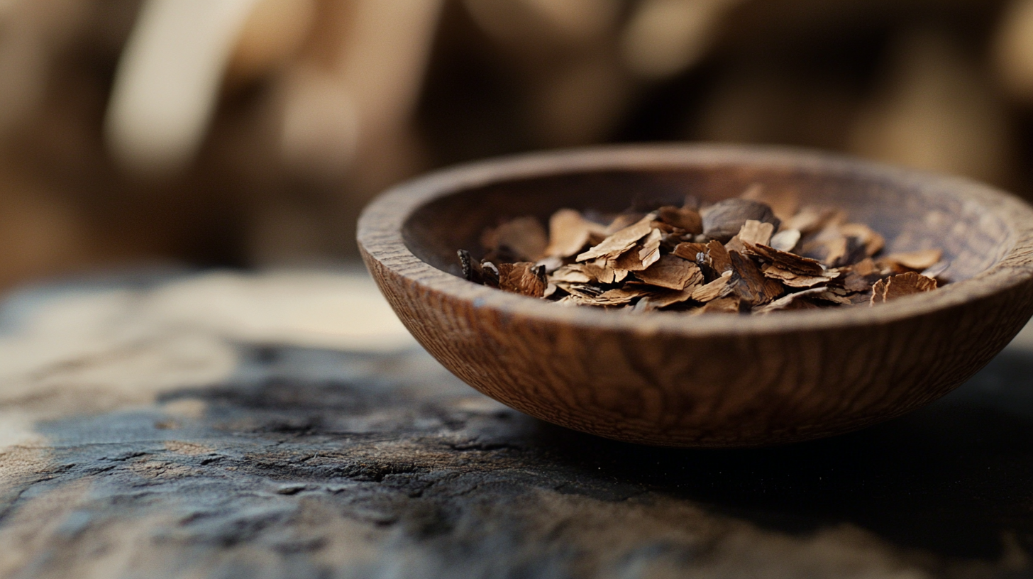 Discover the Superior Benefits of Choosing Best Natural Flake for Your Business Needs