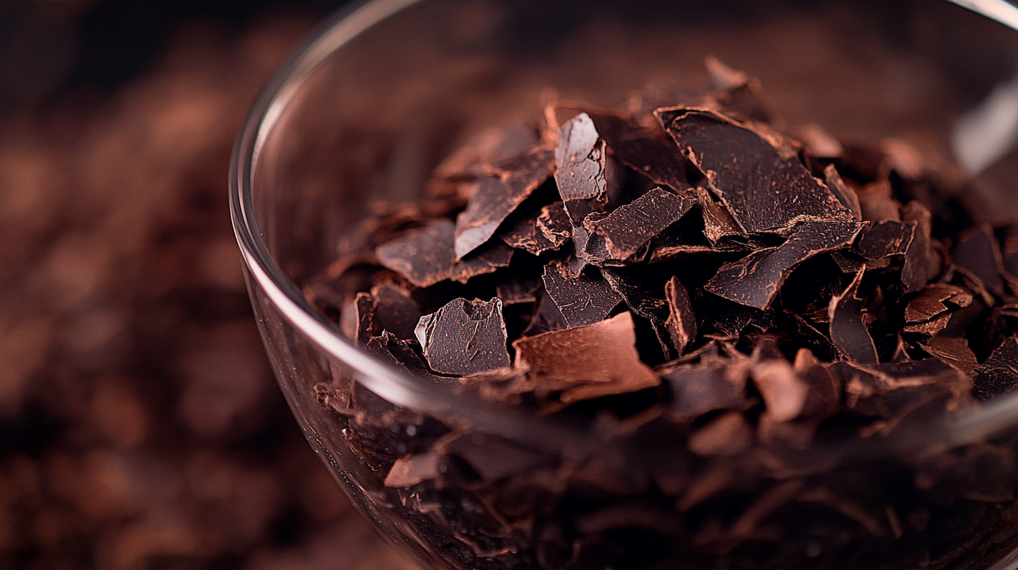 Discover the Superior Benefits of Choosing Best Natural Flake for Your Business Needs