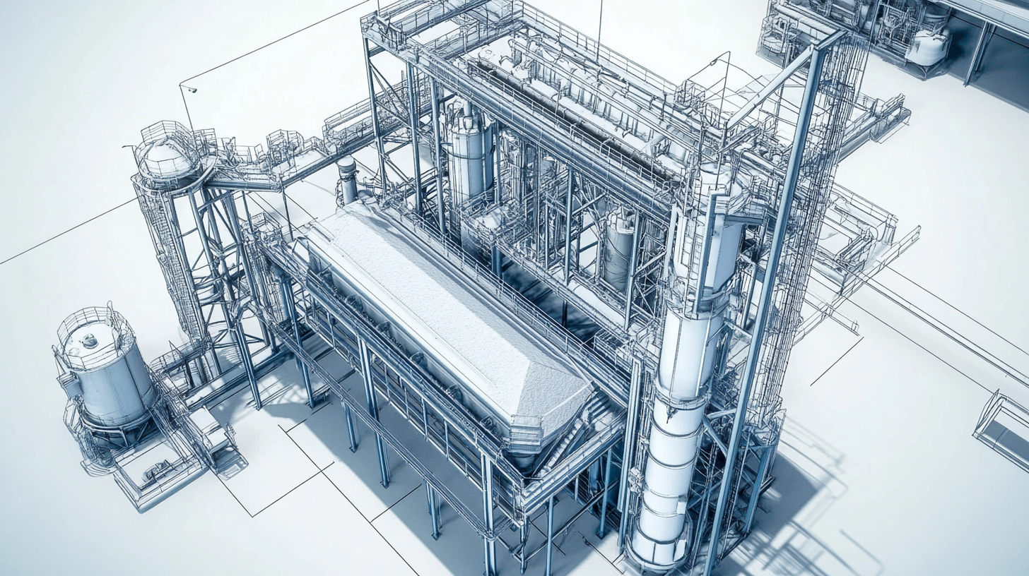 Innovative Powder Conveying Systems for 2025 Global Trade Strategies and Essential Checklist
