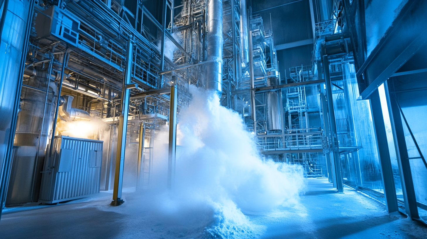 Innovative Powder Conveying Systems for 2025 Global Trade Strategies and Essential Checklist