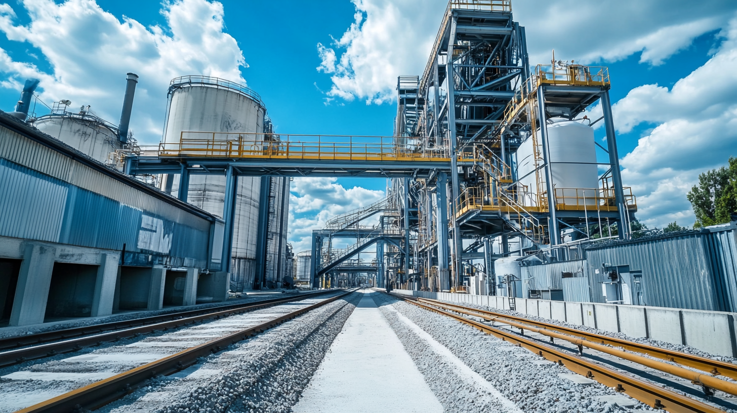 Innovative Powder Conveying Systems for 2025 Global Trade Strategies and Essential Checklist