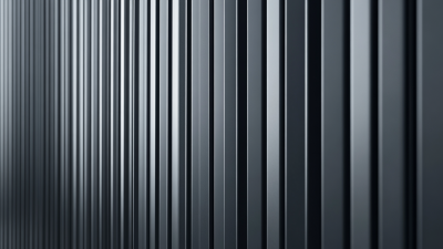 Understanding Industry Production Standards for Best Fluted Wall Panels and How to Choose the Right One