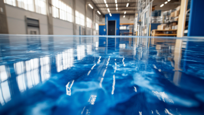 Ultimate Guide to Choosing the Best Industrial Epoxy Resin for Your Projects