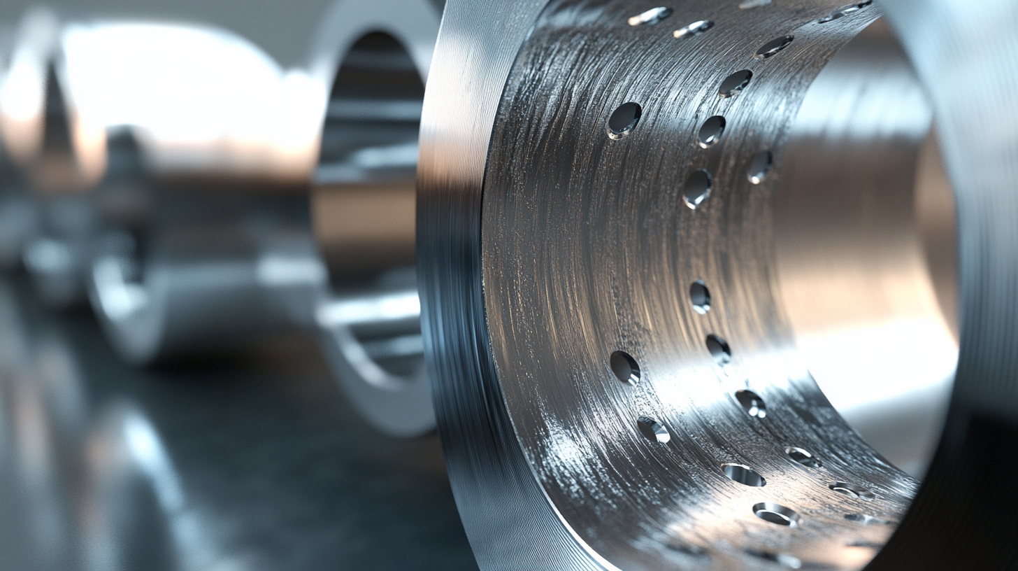 Navigating Import Export Certifications for Best Hole Saws in Stainless Steel Markets