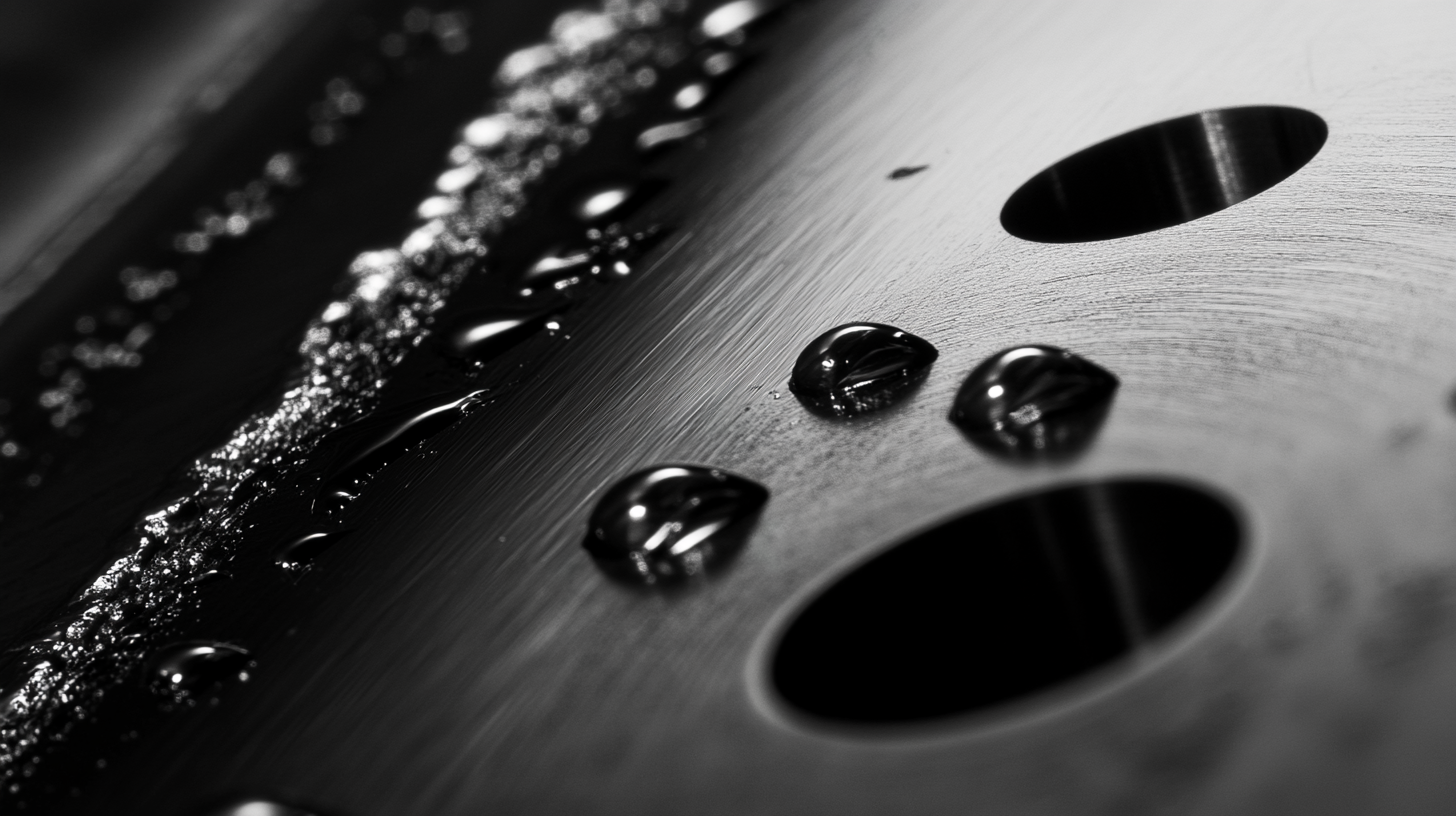 Navigating Import Export Certifications for Best Hole Saws in Stainless Steel Markets