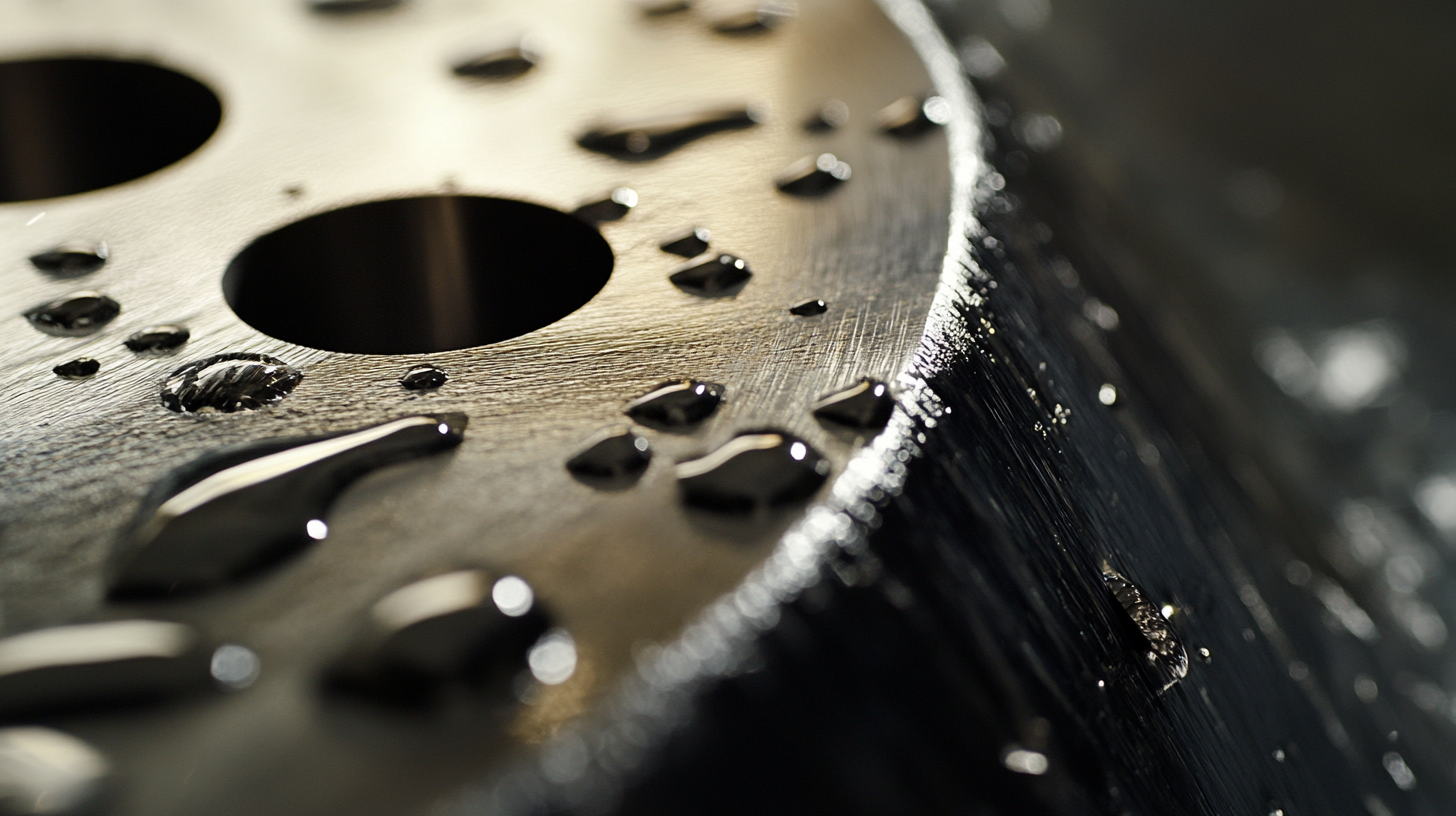 Navigating Import Export Certifications for Best Hole Saws in Stainless Steel Markets