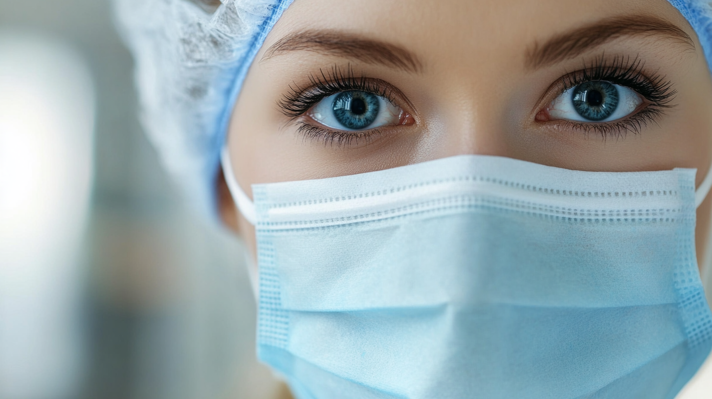 2025 Medical Face Mask Market Trends and Top Comparisons for Global Buyers
